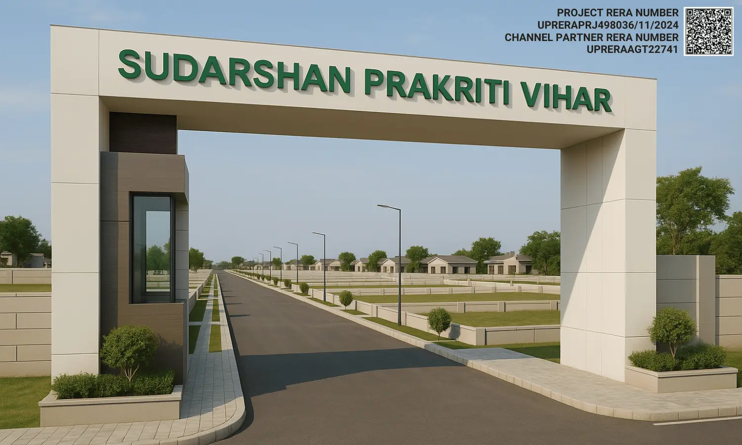 Sudarshan Prakriti Vihar